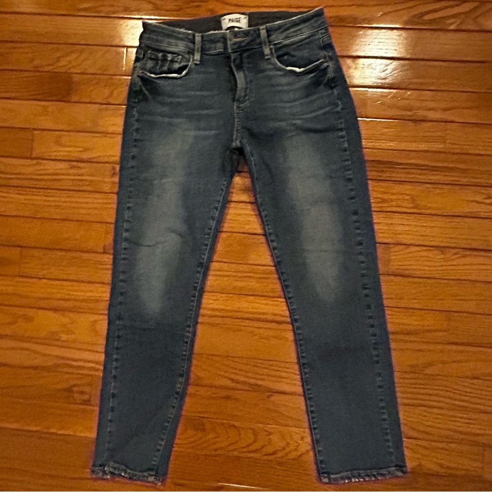 Paige women’s jeans